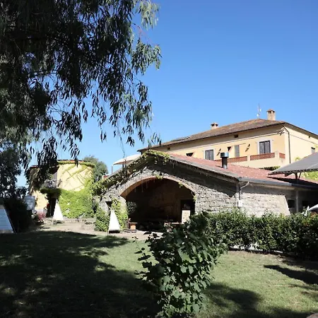 Agriturismo La Petrosa-2
