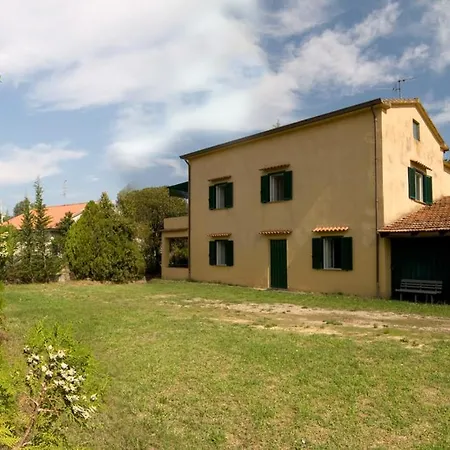 Agriturismo La Petrosa-3